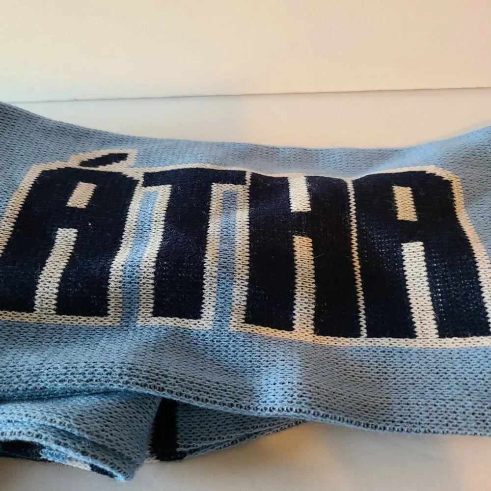 DUBLIN GAA BAILE ATHA CLIATH --SOCCER FAN SCARF